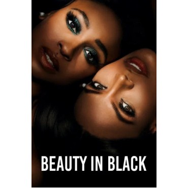 Beauty in Black Season 1-2 DVD Box Set