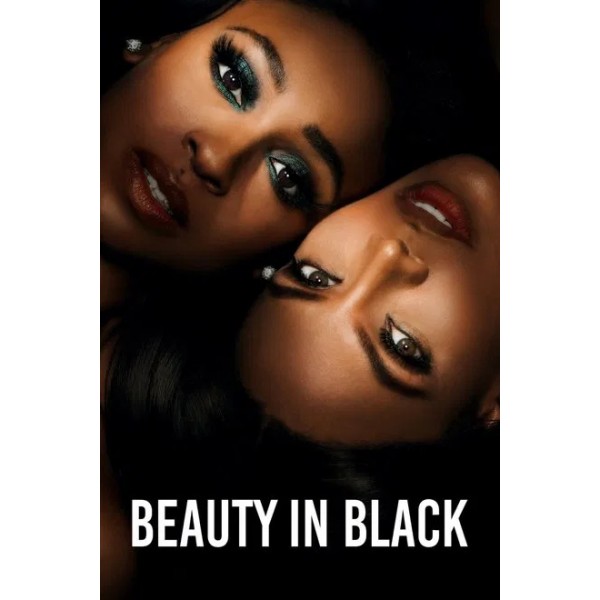 Beauty in Black Season 1-2 DVD Box Set
