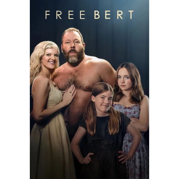 Free Bert Season 1 DVD Box Set