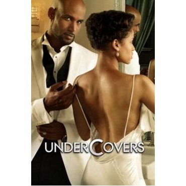 Undercovers Season 1 DVD Box Set