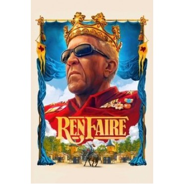 Ren Faire Season 1 DVD Box Set