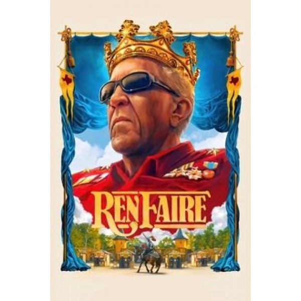 Ren Faire Season 1 DVD Box Set