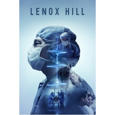 Lenox Hill Season 1 DVD Box Set