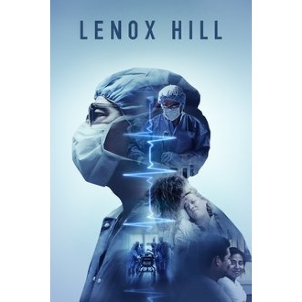 Lenox Hill Season 1 DVD Box Set