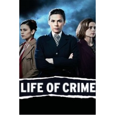 Life of Crime Season 1 DVD Box Set