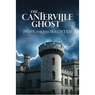 The Canterville Ghost Season 1 DVD Box Set