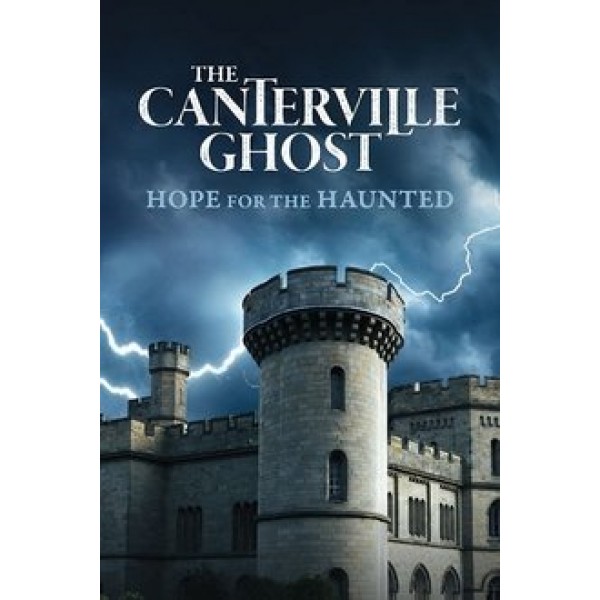 The Canterville Ghost Season 1 DVD Box Set