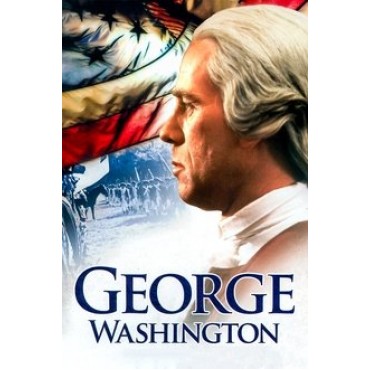 George Washington Season 1 DVD Box Set