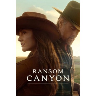 Ransom Canyon Season 1-2 DVD Box Set