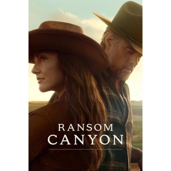 Ransom Canyon Season 1-2 DVD Box Set