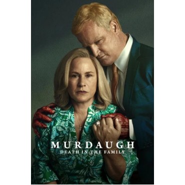 Murdaugh: Death in the Family Season 1 DVD Box Set