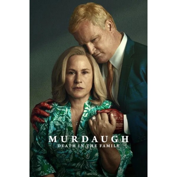 Murdaugh: Death in the Family Season 1 DVD Box Set