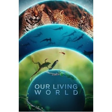 Our Living World Season 1 DVD Box Set