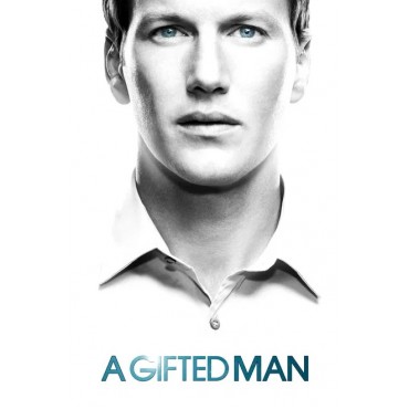 A Gifted Man Season 1 DVD Box Set