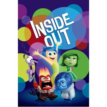 Inside Out on DVD Box Set