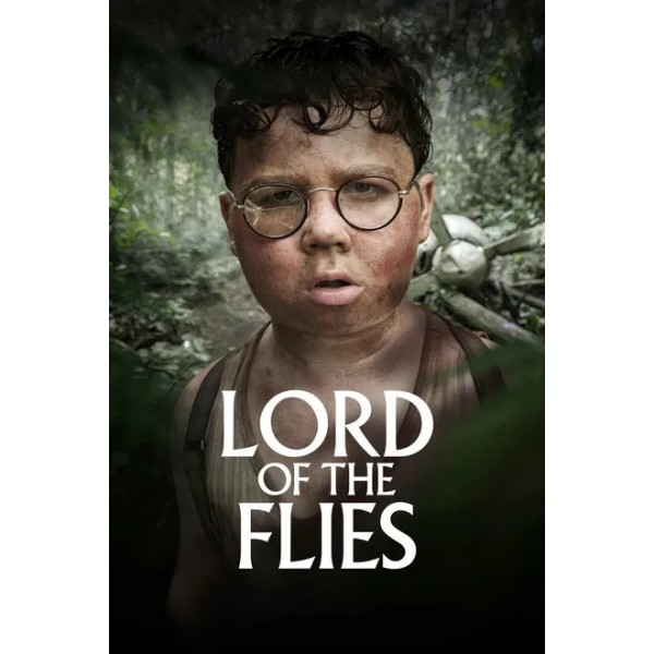 Lord of the Flies Season 1 DVD Box Set