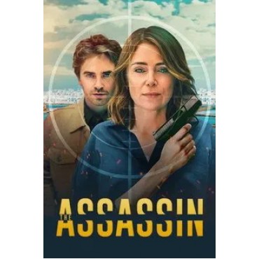 The Assassin Season 1 DVD Box Set