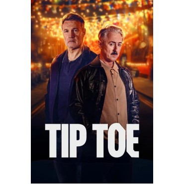 Tip Toe Season 1 DVD Box Set