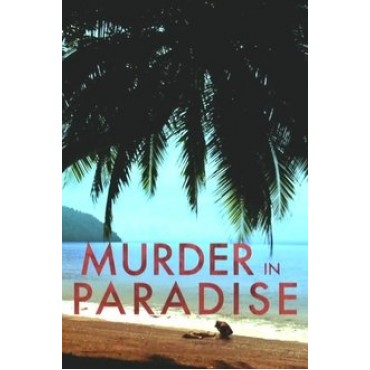 Murder in Paradise Season 2 DVD Box Set