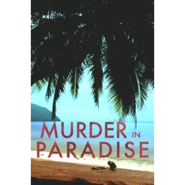 Murder in Paradise Season 2 DVD Box Set