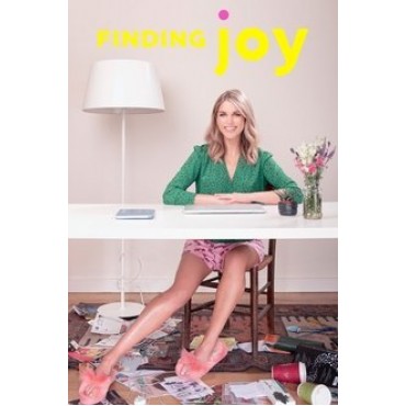 Finding Joy Season 1-2 DVD Box Set
