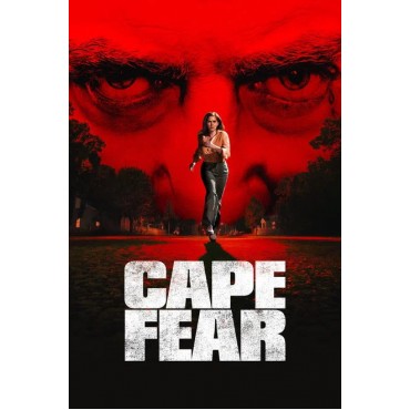 Cape Fear Season 1 DVD Box Set