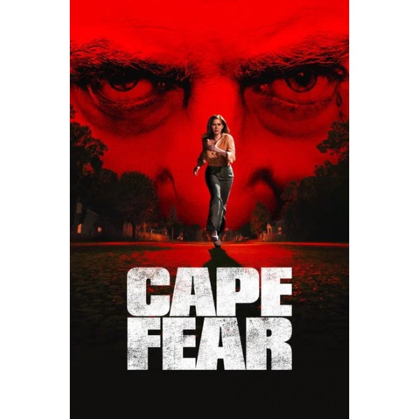 Cape Fear Season 1 DVD Box Set