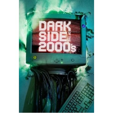 Dark Side of the 2000s Season 1 DVD Box Set
