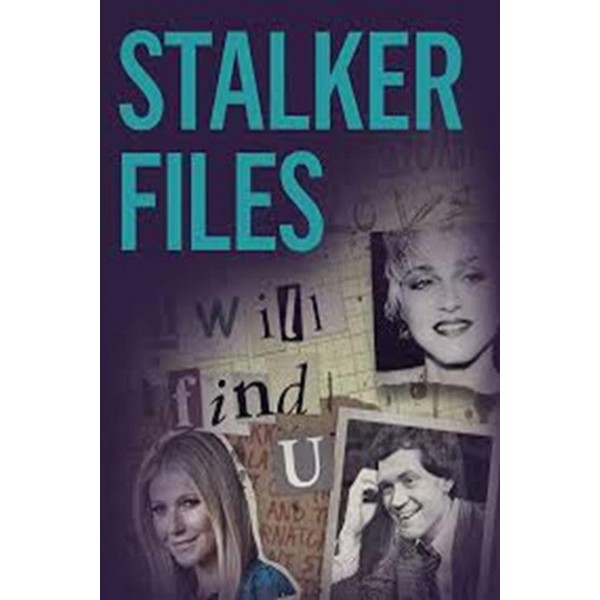 Stalker Files Season 1 DVD Box Set