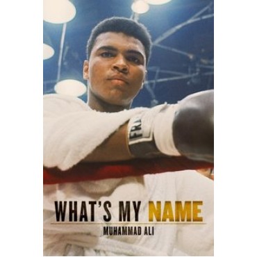 What's My Name | Muhammad Ali Season 1 DVD Box Set