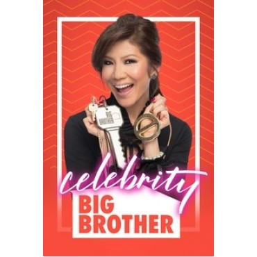 Celebrity Big Brother Season 1-3 DVD Box Set