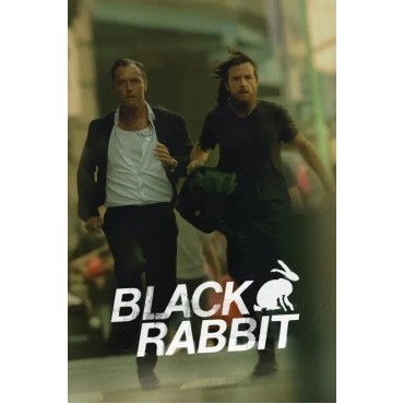 Black Rabbit Season 1 DVD Box Set