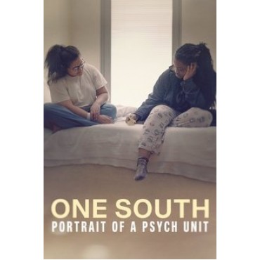 One South: Portrait of a Psych Unit Season 1 DVD Box Set