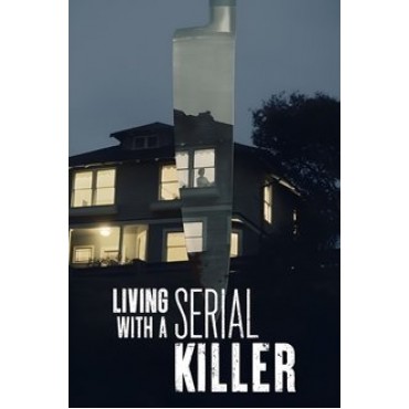 Living With A Serial Killer Season 1-2 DVD Box Set