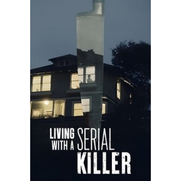 Living With A Serial Killer Season 1-2 DVD Box Set