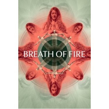 Breath of Fire Season 1 DVD Box Set