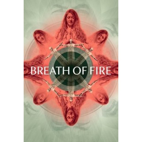 Breath of Fire Season 1 DVD Box Set