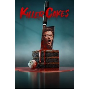 Killer Cakes Season 1 DVD Box Set