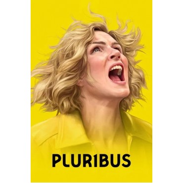 Pluribus Season 1 DVD Box Set