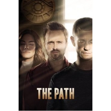 The Path Season 1-3 DVD Box Set