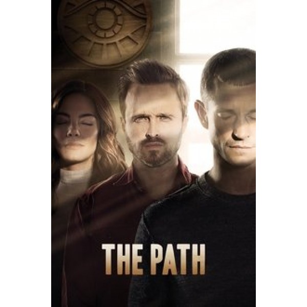 The Path Season 1-3 DVD Box Set
