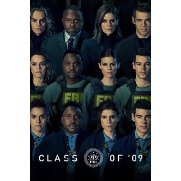 Class of '09 Season 1 DVD Box Set
