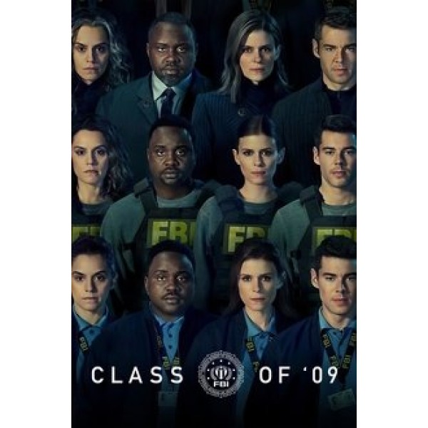 Class of '09 Season 1 DVD Box Set