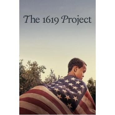The 1619 Project Season 1 DVD Box Set