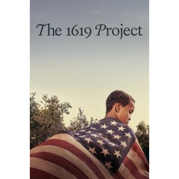 The 1619 Project Season 1 DVD Box Set