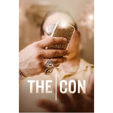 The Con Season 1-2 DVD Box Set