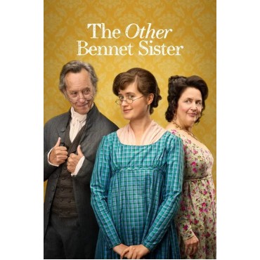 The Other Bennet Sister Season 1 DVD Box Set