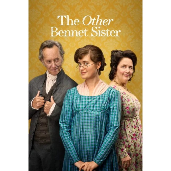 The Other Bennet Sister Season 1 DVD Box Set
