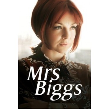 Mrs Biggs Season 1 DVD Box Set