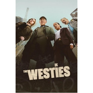 The Westies Season 1 DVD Box Set